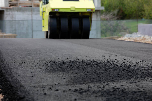 Best Interlocking Driveway Pavers  in Black Diamond, WA