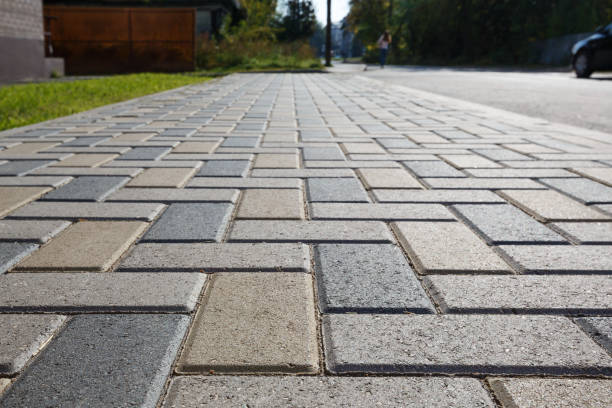 Best Residential Paver Driveway  in Black Diamond, WA