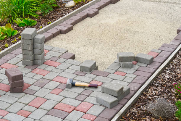 Best Driveway Repair Near Me  in Black Diamond, WA