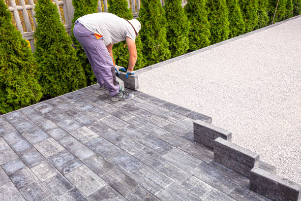 Reasons to Select Us for Your Driveway Paving Requirements in Black Diamond, WA
