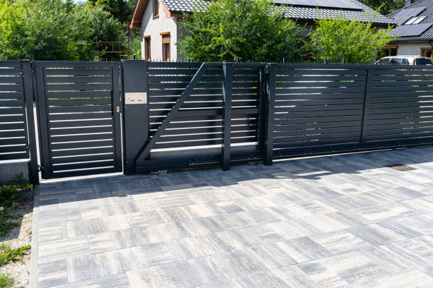 Best Driveway Pavers for Homes  in Black Diamond, WA