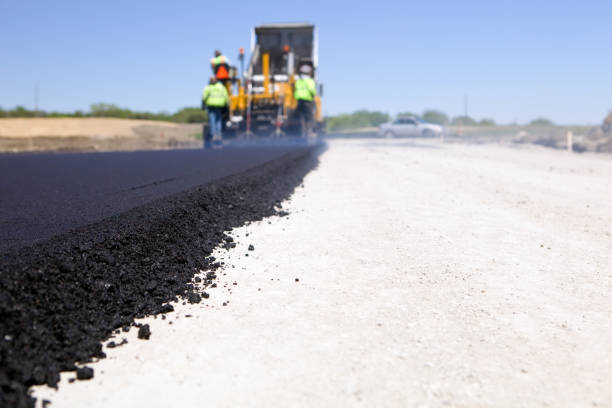 Best Local Driveway Pavers  in Black Diamond, WA
