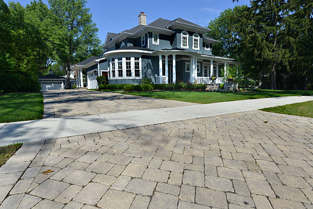 Best Driveway Pavers Near Me  in Black Diamond, WA
