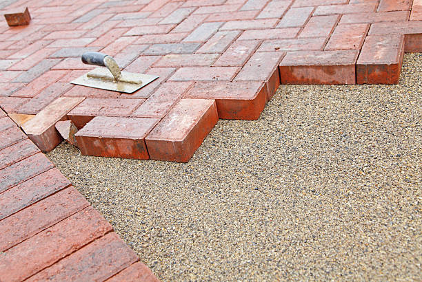 Trusted Black Diamond, WA Driveway Pavers Experts