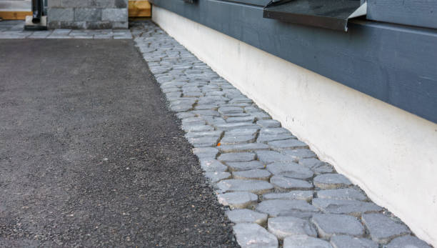 Best Driveway Paver Sealing  in Black Diamond, WA