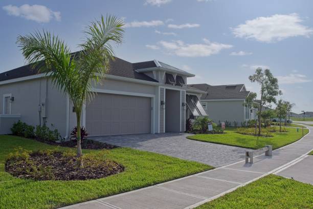 Driveway Pavers for Homes in Black Diamond, WA