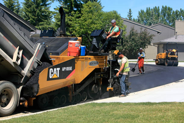 Best Affordable Driveway Pavers  in Black Diamond, WA